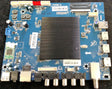 E18035-SY Element Main Board, CV838H-B, CV838H_B_11_170818, E4STA5017