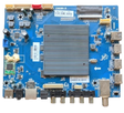 E18036-1-SY Element Main Board, CV838-B, CV838_B_11_170818, 103100048, E4STA5517