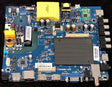 E18047-ZX Element Main Board / Power Supply, HV430FHB-N10, 8142127642011, CV6486H-A42-11, ELST4316S