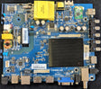 E18062-SY Element Main Board / Power Supply, CV6486H-A42, 103100069, E4SFT4316S