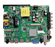 E18067-5-KK Element Main Board (), ST6308RTU-AP1, E2SW3918