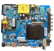 E18086-1-SY Element Main Board, CV6486H-A42-11, V400HJ6-PE1, E2SW3918