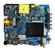 E18146-SY Element Main Board / Power Supply, E18147-1-SY, CV6486H-A42, CV6486H_A42, E2W5018