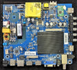 E18159-1-SY Element Main Board / Power Supply, CV6486H-A42, ELST5016S