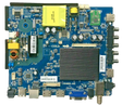 E18164-SY Element Main Board / Power Supply, CV6486H-A42, E2SW5018