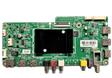 E2SW5018-MAIN Element Main Board, JUC7.820.00204347, HLS78D-i, E2SW5018, P8Q0H