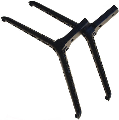 E50-E1 Vizio Stand Legs, X20T821901100000XL, E50-E1, D50f-E1, E50X-E1, E55-E1, E55UN-E1