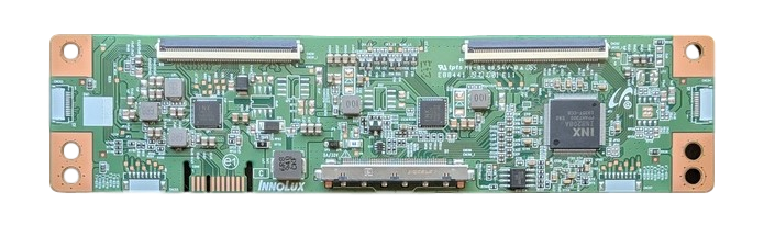 EACDJ7E13 TCL T-Con Board, E88441, 50S525