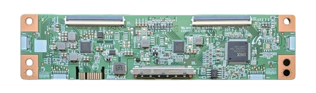 EACDJ7E13 TCL T-Con Board, E88441, 50S525