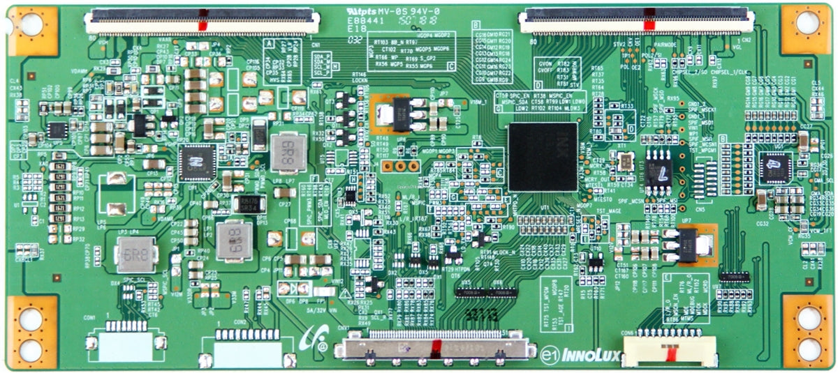 EAJDJ2S51 LG T-Con, E88441, 50UF8300-UA