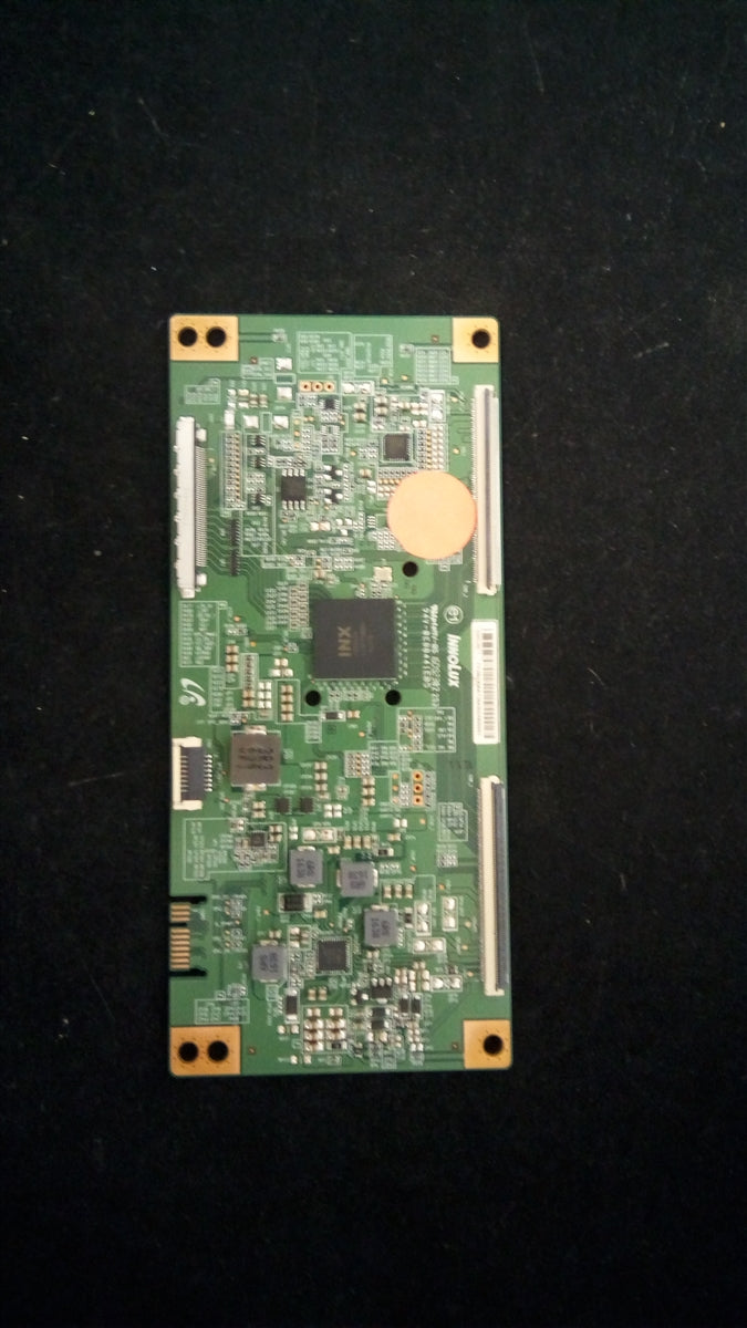 EANDJ6E11 Vizio T-Con Board, 94V-0E88441E05, E50-E3, QN55Q80RAF