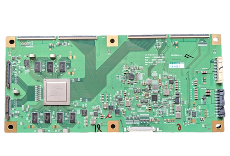 EAT63793501 LG T-Con Board, 6871L-4846D, 6870C-0680D, 6871L-4846G, LC650AQD-GKA1, OLED65G7P-U, OLED65G7P-U.AUSYLJR