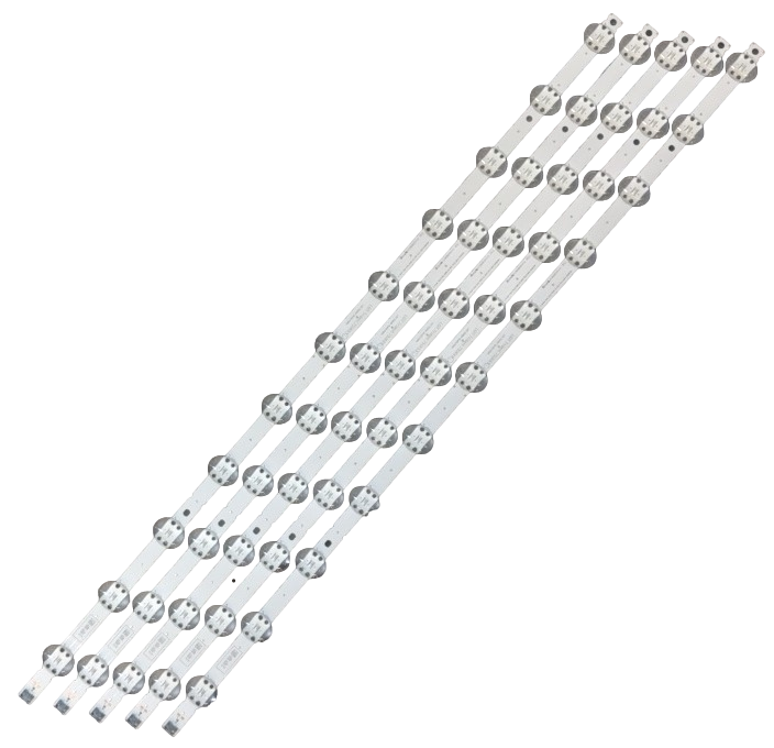 EAV63993102 LG LED Backlight Strips, LGIT.Trident.75UK65, 18017, 3PCM00798A, Trident  75inch 75UK65, 75UK6190PUB, 75UK6570ANA, 75UM6090PUB, 75UM6970PUN