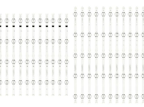 EAV65011401 LG Backlight Strips, EAV65011501, 86UP8770PUA Backlights, 86UP8770PUA