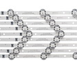 EAV65035201 LG Backlight Strips, SSC_Y21_SLIM_TRIDENT_70UP80_PTN2, 70UP7590PUB, 70UQ9000PUD, 70UP8070PUR