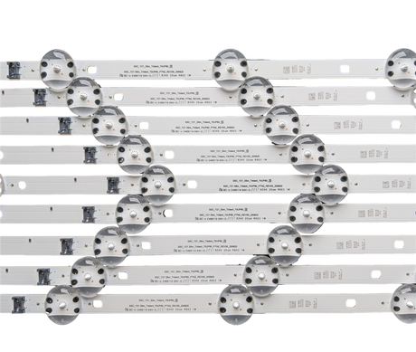 EAV65035201 LG Backlight Strips, SSC_Y21_SLIM_TRIDENT_70UP80_PTN2, 70UP7590PUB, 70UQ9000PUD, 70UP8070PUR