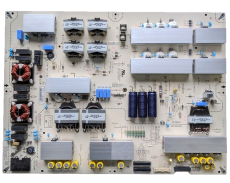 EAY35967803 LG Power Supply, EAX69779904(1.0), LGPS77C2-220P, OLED77C2PUA, OLED77C2PUA.DUSQLJR