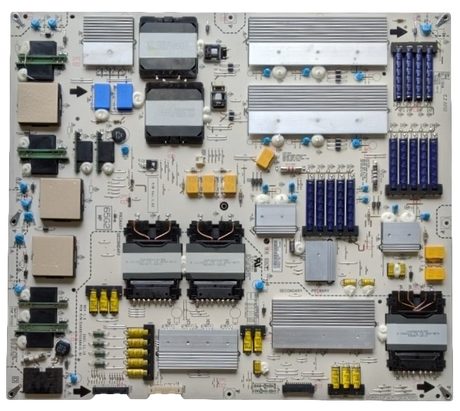 EAY36152501 LG Power Supply, EBR36152501, 36152501, EAX69751604 (1.0), OLED65G2PUA