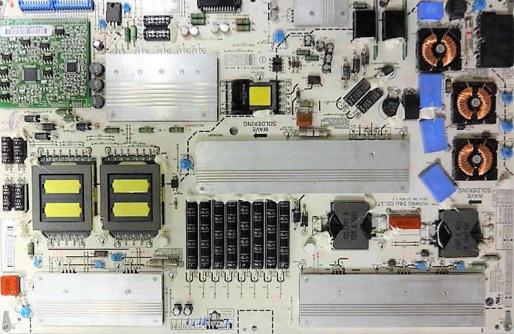 EAY60803202 LG Power Supply / LED Board , YP2LPBA, 42LE5400-UC, 42LE5300-ZA