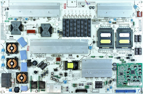 EAY60803401 LG Power Supply, YP47LPBL, EAY60803401, 47LE530C-UC, 47LE5400-UC, 47LE5500-UA