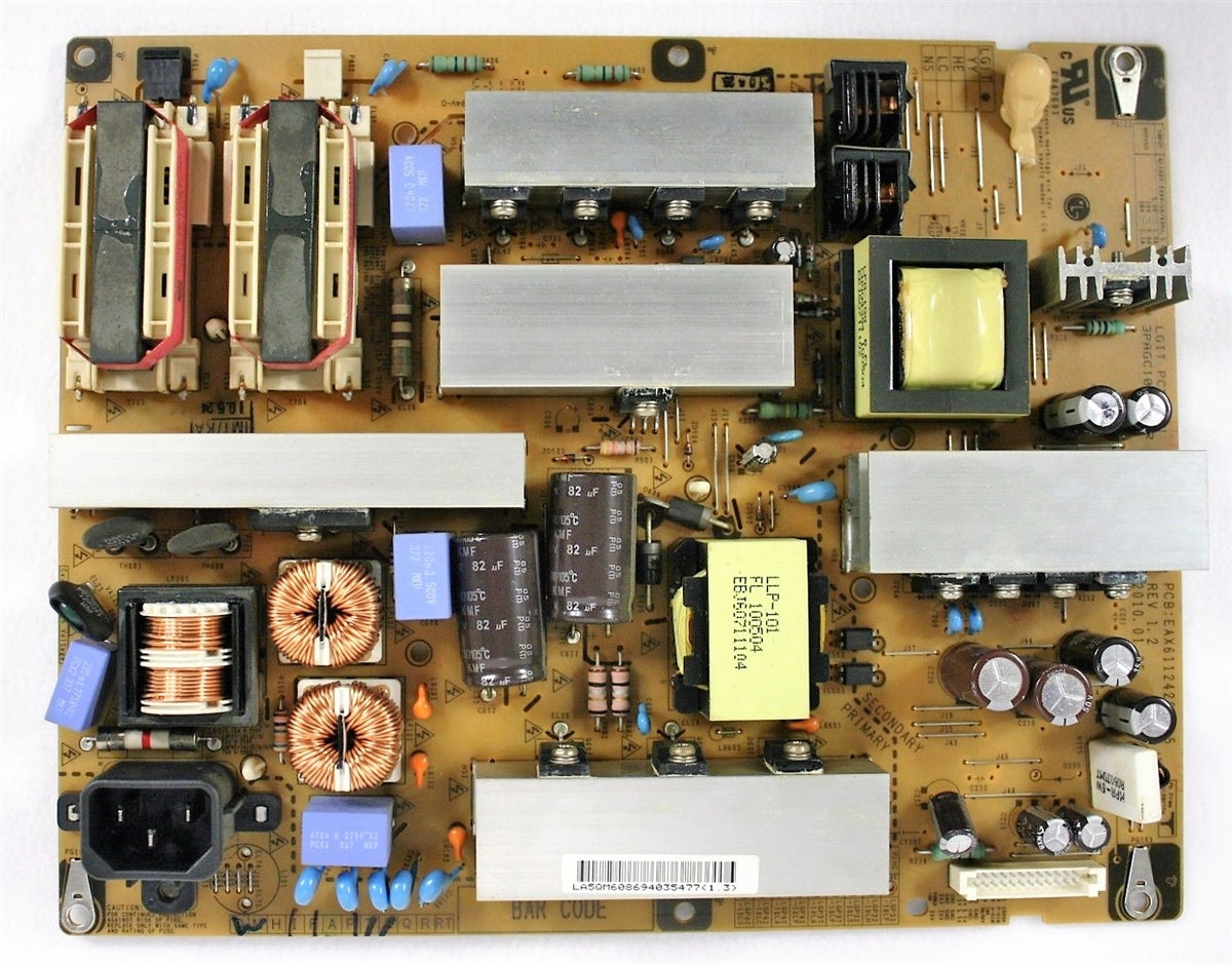 EAY60869403 LG Power Supply