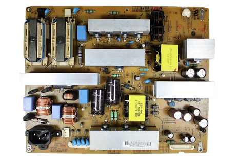 EAY61209501 LGE TV Module, power supply, LGP42C-10LFC, 42LD340H, 42LD650H, 42LD655H