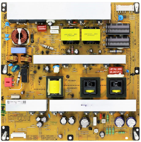 EAY62171101 LG Power Supply, EAX63329901/8, 3PAGC10037A-R, 50PT350-UD, 50PV450C-UA, 50PZ950-UA, Z50PT320-UC, 50PZ750-UG, Z50PV220-UA, 50PZ550-UA