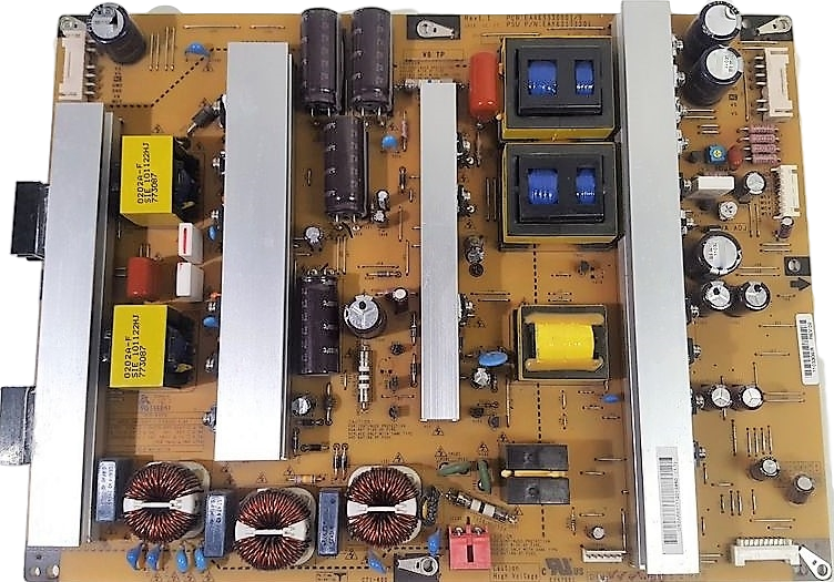 EAY62171201 LG TV Module, power supply, EAX63330001/9, PSPL-L014A, 60PZ950-UA, 60PZ750-UG, 60PV450-UA, 60PZ550-UA, 60PV250-UB