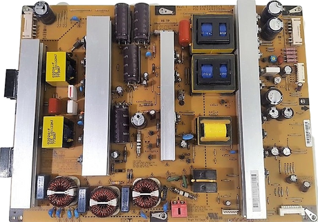 EAY62171201 LG TV Module, power supply, EAX63330001/9, PSPL-L014A, 60PZ950-UA, 60PZ750-UG, 60PV450-UA, 60PZ550-UA, 60PV250-UB