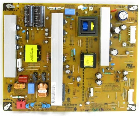 EAY62609601 LG TV Module, power supply, YXP6-42T4, EAX64276601/11, 42PA450C-UM, 42PA4500-UF, 42PM4700-UB