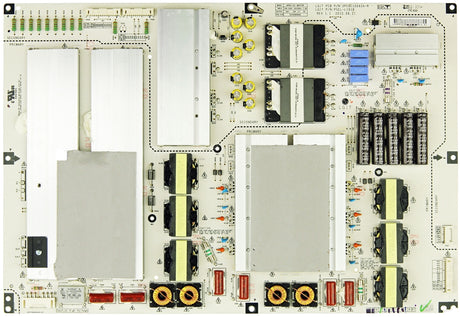 EAY62809902 LG Main Power Supply Board, 62809902, 3PCR01235A, PSEL-L191B, LGP84-12S, 84LM9600-UB