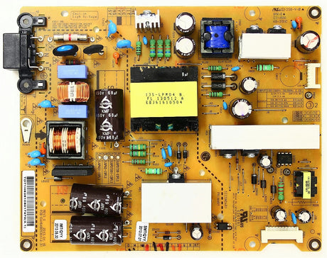 EAY62810501 LG TV Module, power supply, EAX64905301(2.0), 42LN5300-UB, 42LN5300-UB.BUSYLJR, 42LN5300-UB.BUSDLJR, 42LN549E-UA.BUSYLJR