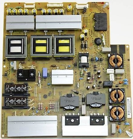 EAY63069001 LG TV Module, power supply, LGP5513UDP, B12D009001, 55LA9650-UA, 55LA9700-UA, 65LA9650-UA