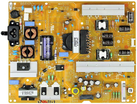 EAY63072101 LG Power Supply, EAX65423801(2.0), LGP55-14PL2, 55LB6300-UQ, 55LB6000-UH, 55LB6500-UM, 55LF6100-UA, 55LB5550-UY, 55LB5500-UC, 55LF6100-UG, 55LF6090-UB, 55LB5900-UV, 55LY340C-UA