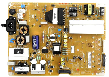 EAY63073001 LG TV Module, power supply, EAX65424001(2.2), LGP55K-14LBB, 55LB7200-UB