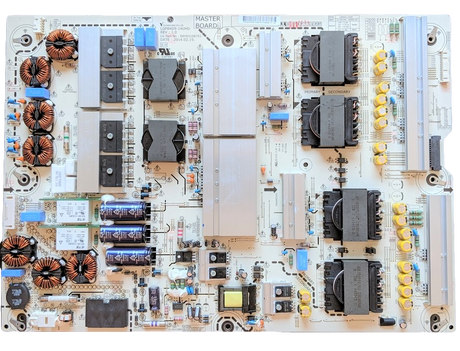 EAY63108701 LG Power Supply, LGP84D9-14UHD, 84UB9800-UA