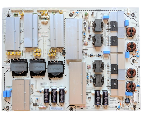 EAY63108801 LG Power Supply, LGP84D9-14UHD, 84UB9800-UA