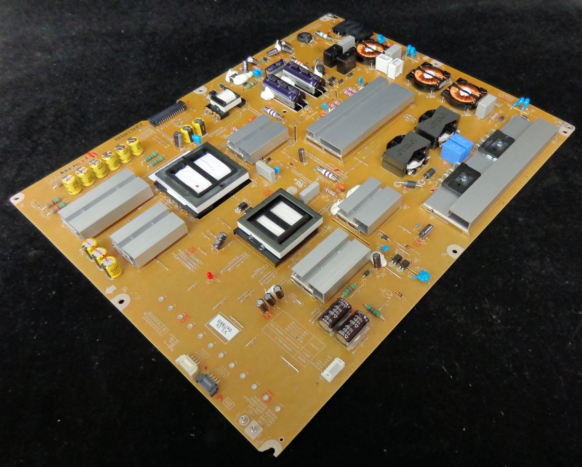 LG 電源ユニット LGP65-19UL6 EAY63149101 LG TV Power Supply, LGP5565-14UL12, 65UB9500-UA