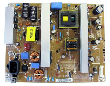 EAY63168602 LG Power Supply, EAX65359511, 50PB6600, 50PB6600-UA, 50PB6650-UA