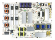 EAY63348801 LG Power Supply, B12D198801, LGP55F-14OP, 55EC9300-UA, 55EC9300-UA.AUSWLJR