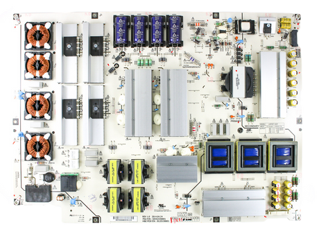 EAY63348801 LG Power Supply, B12D198801, LGP55F-14OP, 55EC9300-UA, 55EC9300-UA.AUSWLJR