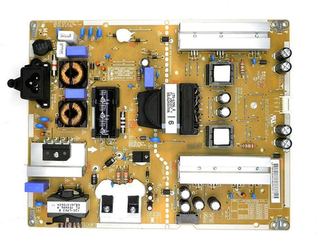 EAY63689102 LG Power Supply, EAX66203101(1.6), 49LF6300-UA, 49LX570H-UC, 49LX540S-UA, 49LX341-UA, 49LX570H-UA, 49LX340H-UA