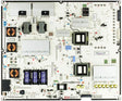 EAY63788601 LG Power Supply B12E038601, LGP79-15UF2, E247961, 79UF7700-UB, 79UF9500-UA, 79UF7700-UB.BUSYLJR