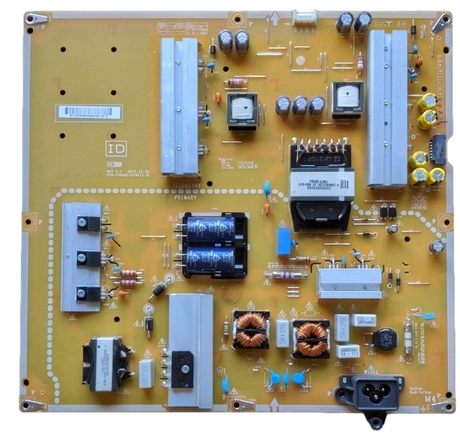 EAY63989306 LG Power Supply, EAX66510706(1.4), LGP65E-15UL2-IT, 65UH5C-B