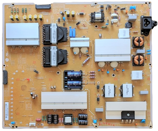 EAY64029701 LG Power Supply, LGP58N-15UL16, B12F00970111, EAY64029701, 58UF8300