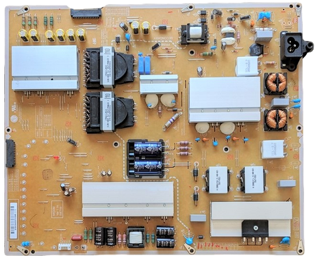 EAY64029701 LG Power Supply, LGP58N-15UL16, B12F00970111, EAY64029701, 58UF8300