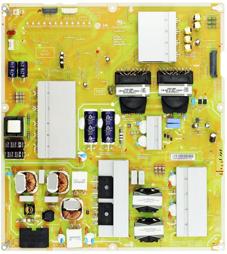 EAY64269142 LG Power Supply, LGP75C-17UH12, B12G069142, 75SJ8570-UB, 75SJ857A-UC