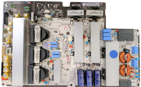 EAY64289101 LG Power Supply, LGP55M-16OP, B12F119101, OLED55E6P-U, OLED55E6P-U.BUSWLJR