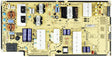 EAY64489611 LG Power Supply, EAX671705011.5, 65SJ9500-UA, 65SJ9500-UA AUSYLJR