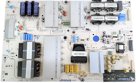 EAY64508702 LG Power Supply, LGP65L2-160P, EAX67066101(1.4), OLED65C6P-U